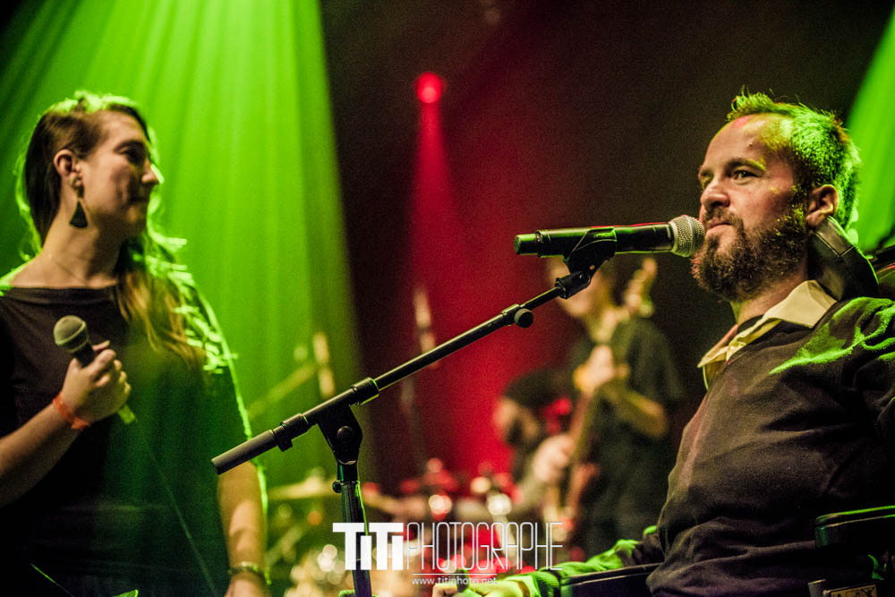 Grenoble Reggae Orchestra-Grenoble-2016-Sylvain SABARD