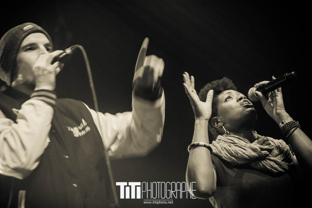 Grenoble Reggae Orchestra-Grenoble-2016-Sylvain SABARD