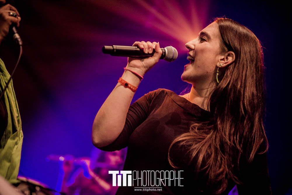 Grenoble Reggae Orchestra-Grenoble-2016-Sylvain SABARD