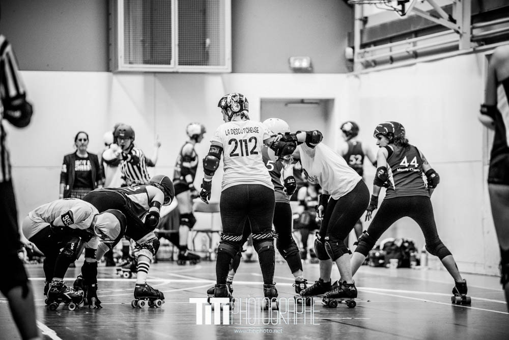 Roller Derby-Grenoble-2016-Sylvain SABARD