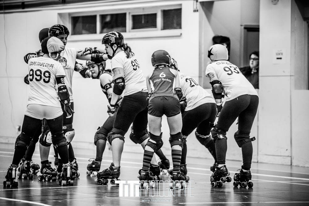 Roller Derby-Grenoble-2016-Sylvain SABARD