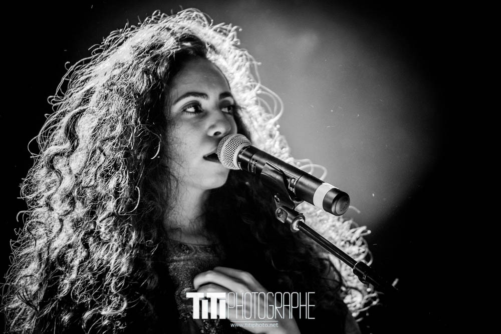 A-Wa – La Bobine – 03/12/2016