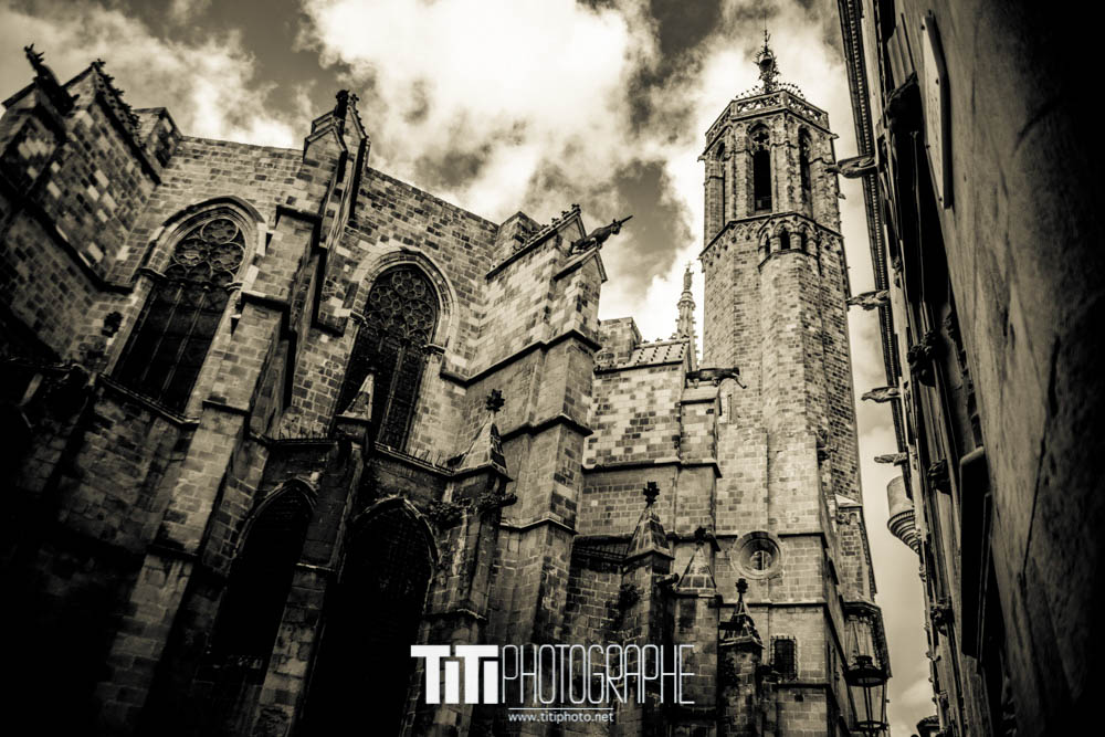 Barcelona – 11/2016