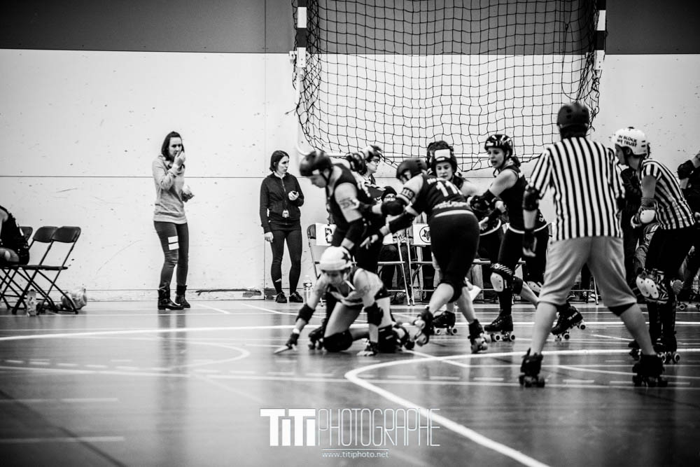 Roller Derby-Grenoble-2016-Sylvain SABARD