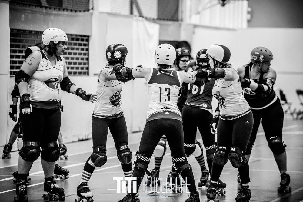 Roller Derby-Grenoble-2016-Sylvain SABARD