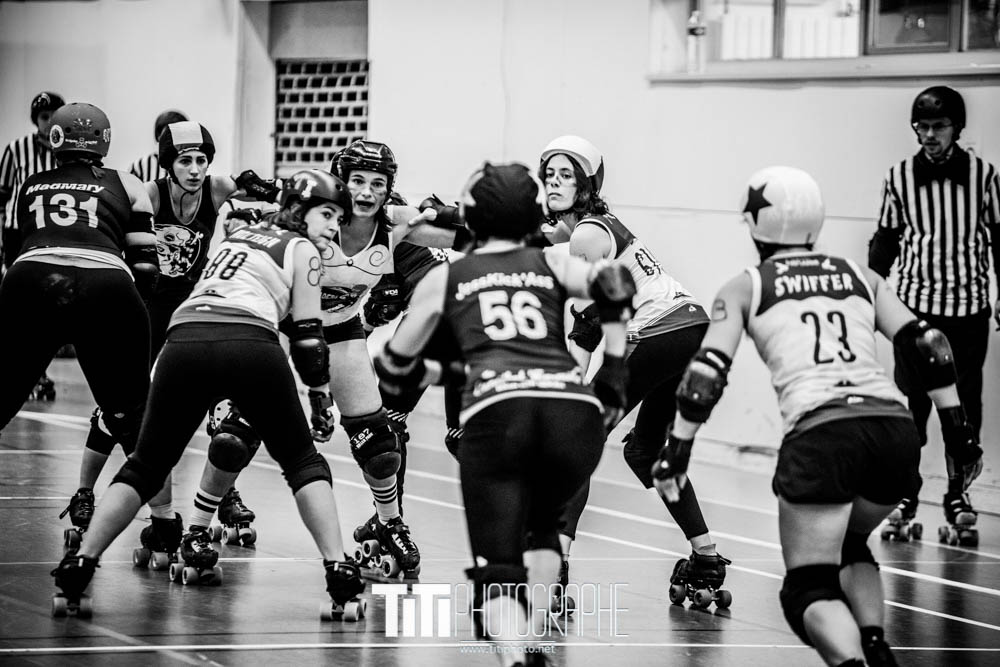 Roller Derby-Grenoble-2016-Sylvain SABARD