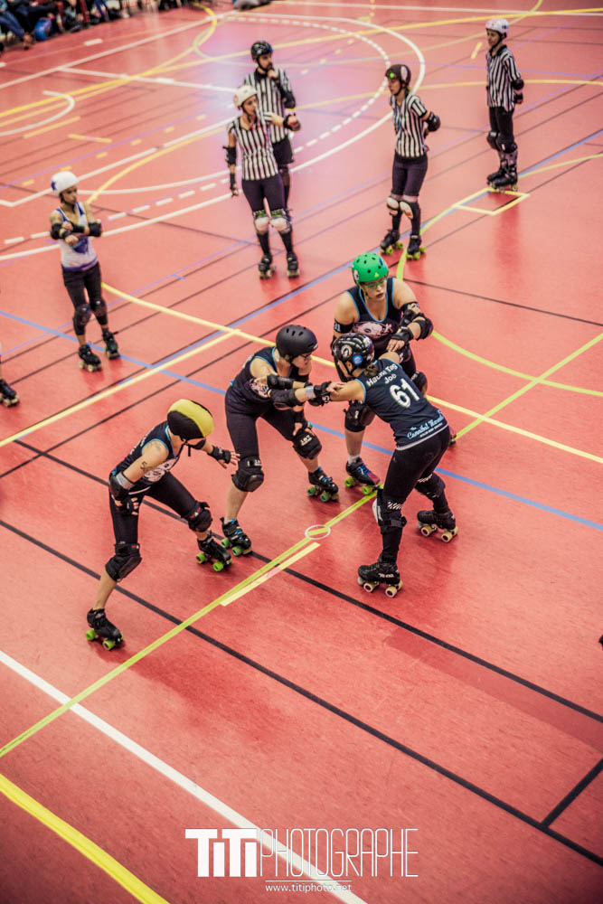 Roller Derby-Grenoble-2016-Sylvain SABARD