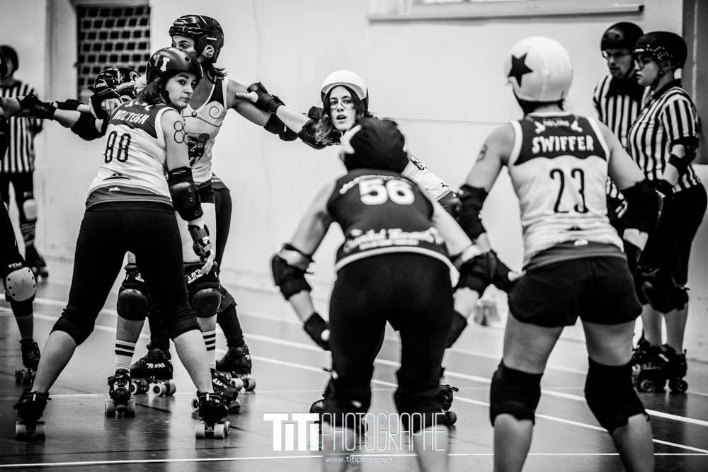 Roller Derby-Grenoble-2016-Sylvain SABARD