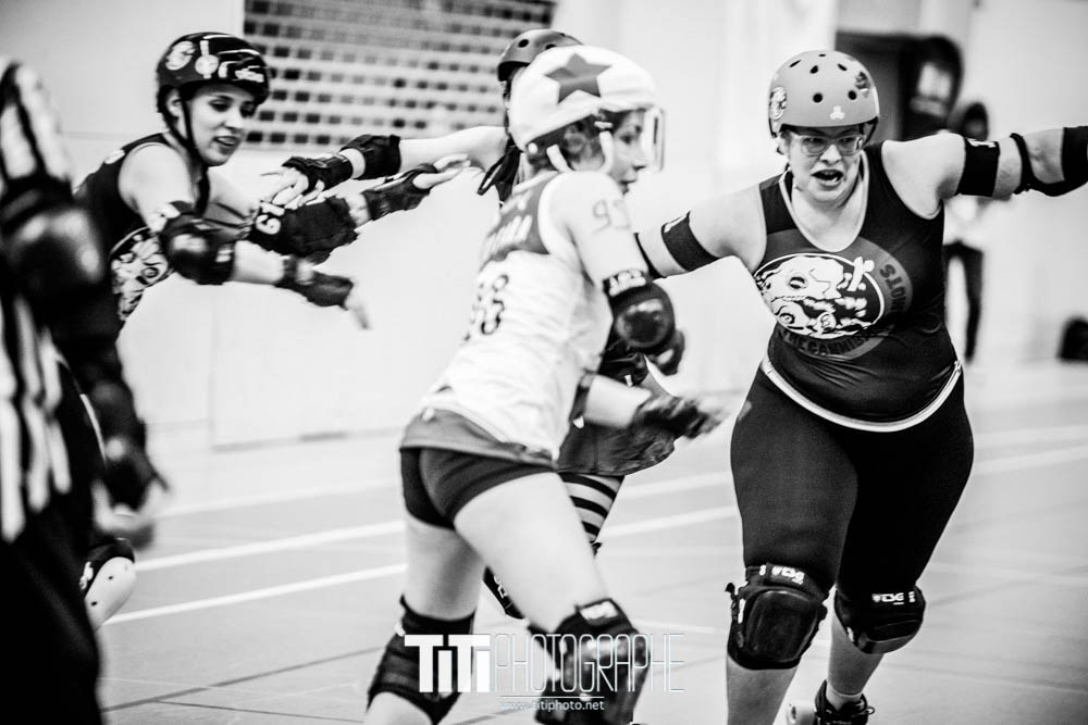 Roller Derby-Grenoble-2016-Sylvain SABARD