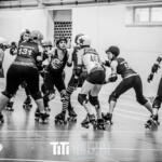 Roller Derby – Grenoble – 17/12/2016