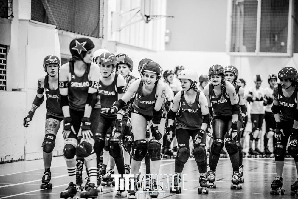 Roller Derby-Grenoble-2016-Sylvain SABARD