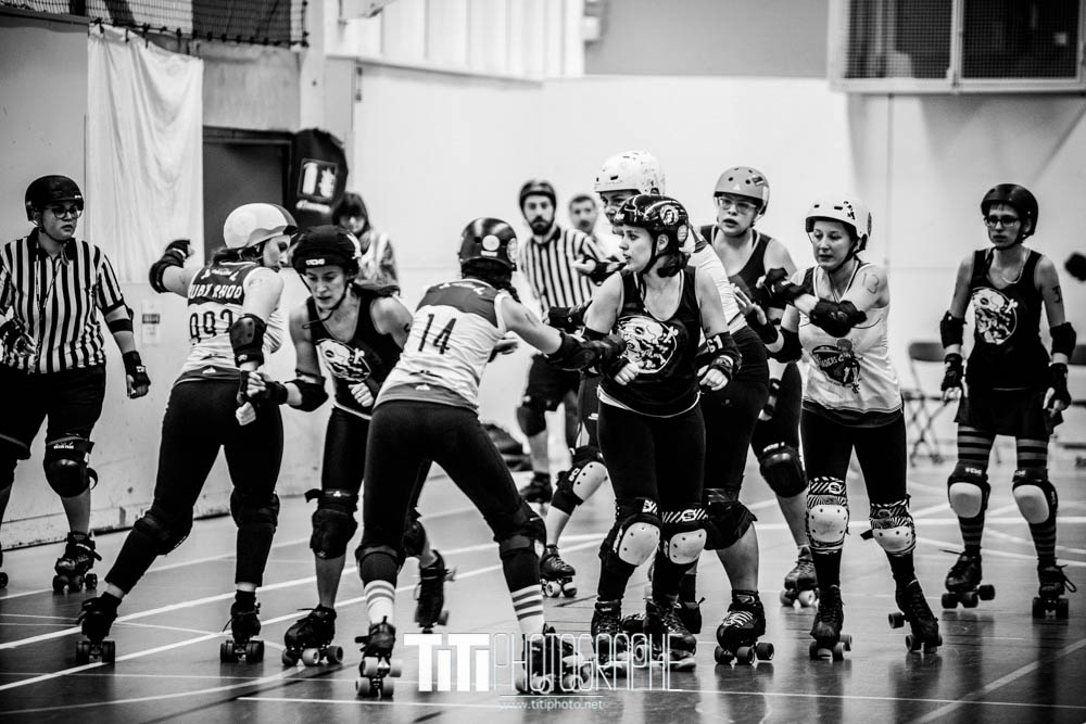 Roller Derby-Grenoble-2016-Sylvain SABARD