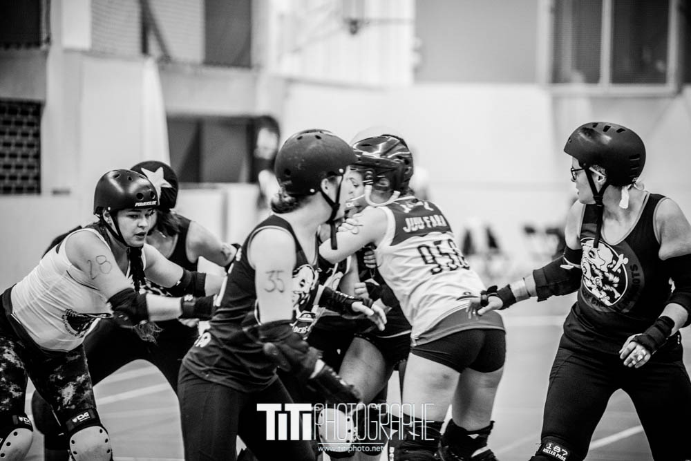 Roller Derby-Grenoble-2016-Sylvain SABARD