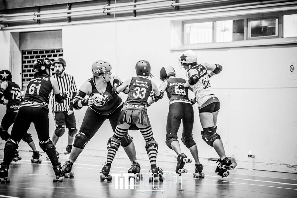 Roller Derby-Grenoble-2016-Sylvain SABARD