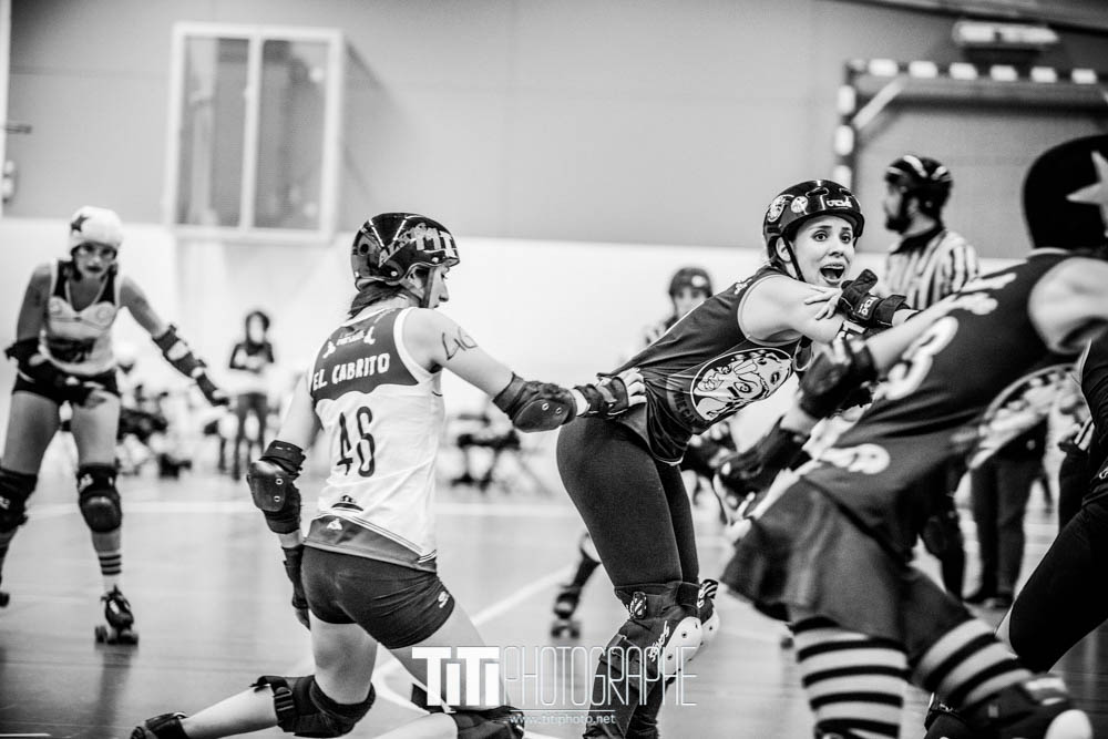 Roller Derby-Grenoble-2016-Sylvain SABARD