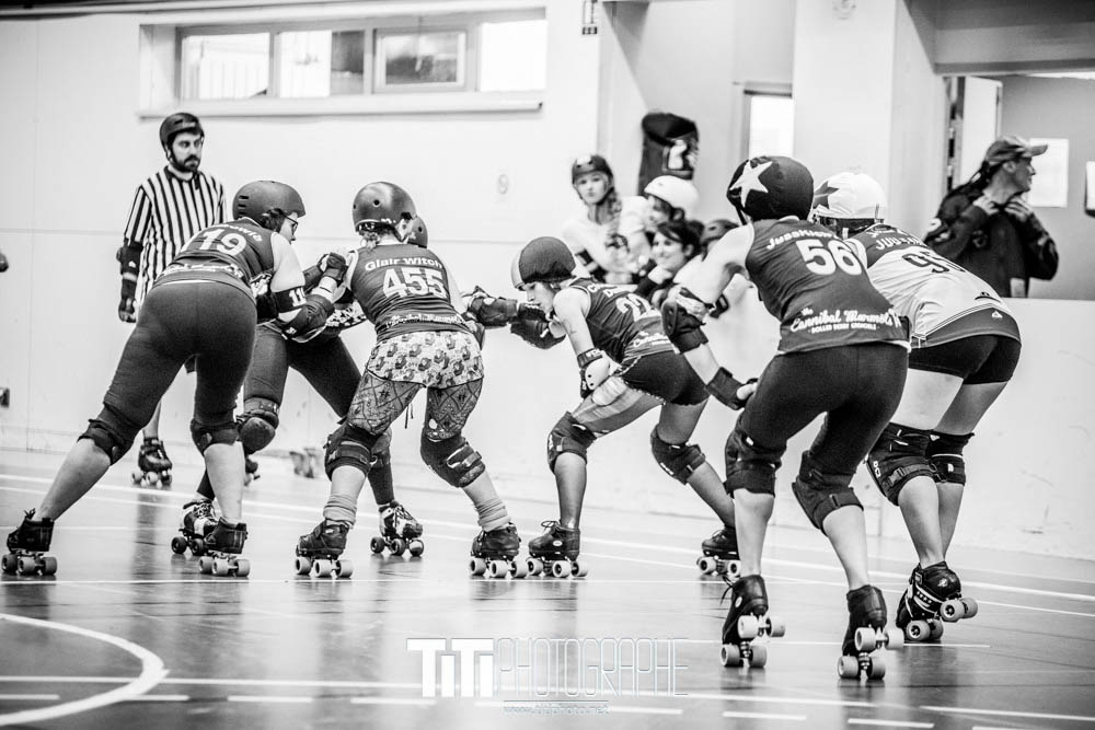 Roller Derby-Grenoble-2016-Sylvain SABARD