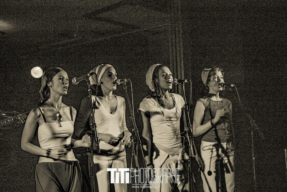 2/365 – Chartreusians – 10 ans de Live