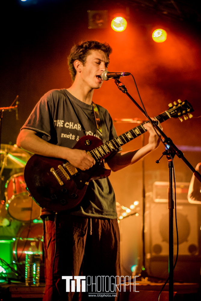 11/365 – Chartreusians – 10 ans de Live