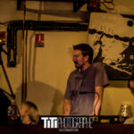 14/365 – Makar – 10 ans de Live