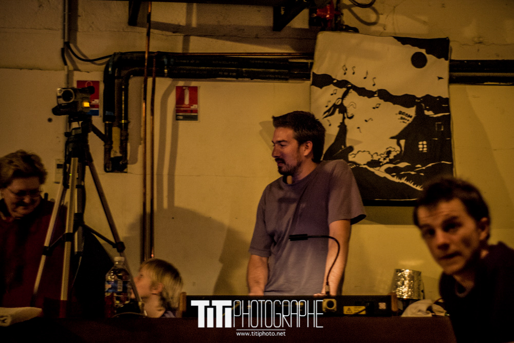 14/365 – Makar – 10 ans de Live