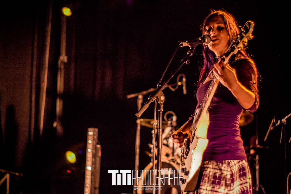 3/365 – Raz’Rockette – 10 ans de Live