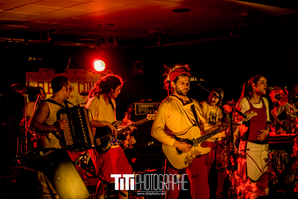 17/365 – Fleuve Congo – 10 ans de Live