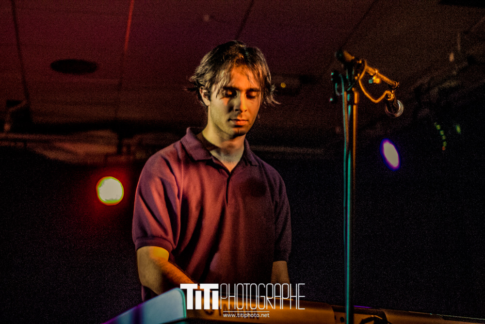 16/365 – Têtes en l’air – 10 ans de Live