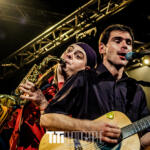 6/365 – L’herbe rouge – 10 ans de Live