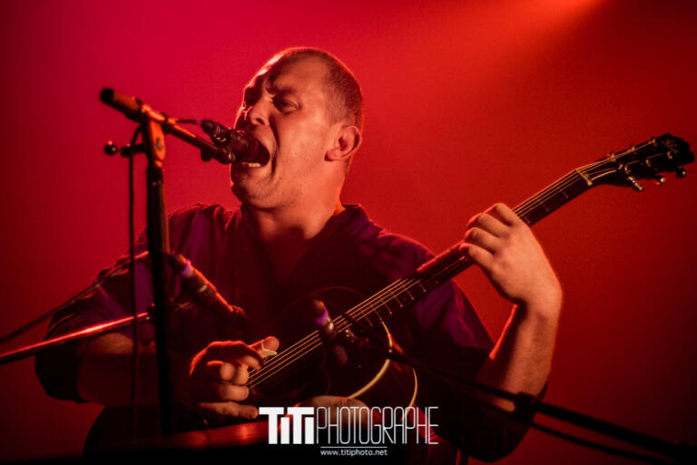 20/365 – Mountain Men – 10 ans de Live