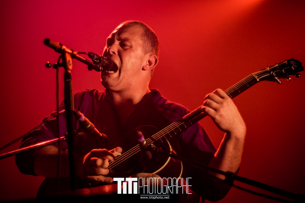 20/365 – Mountain Men – 10 ans de Live