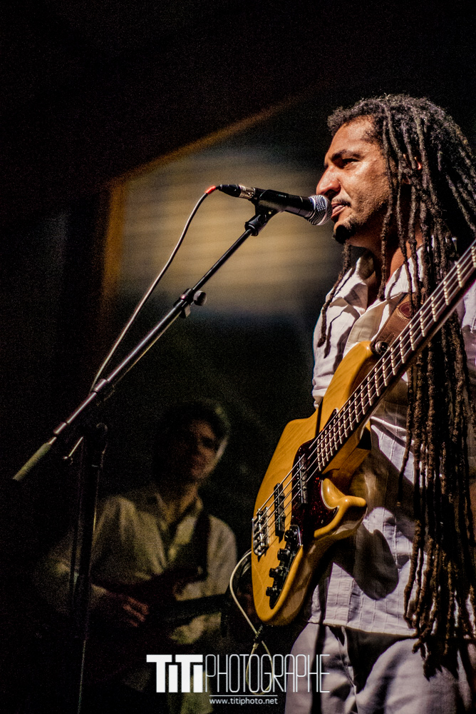 12/365 – Natty & L’hommage Band – 10 ans de Live