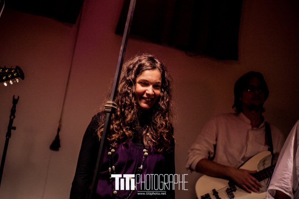 22/365 – Neige & Ben – 10 ans de Live