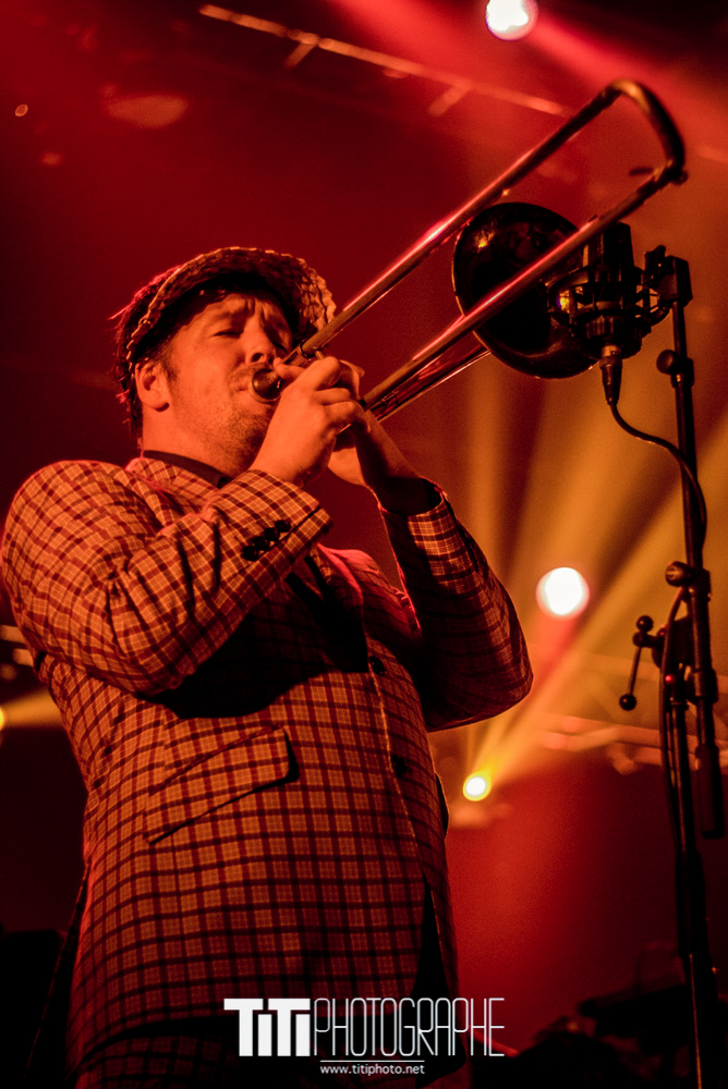 23/365 – Fat Freddys’s Drop – 10 ans de Live