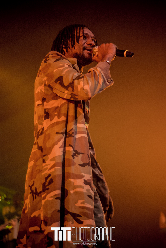 24/365 – Jah Verity – 10 ans de Live