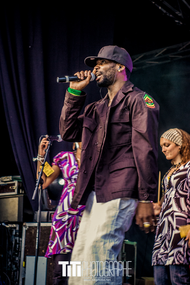 10/365 – Patko – 10 ans de Live