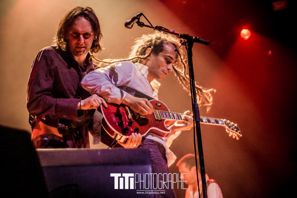 18/365 – Riké & Wiwi – 10 ans de Live