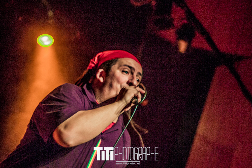 5/365 – Root’Secours – 10 ans de Live