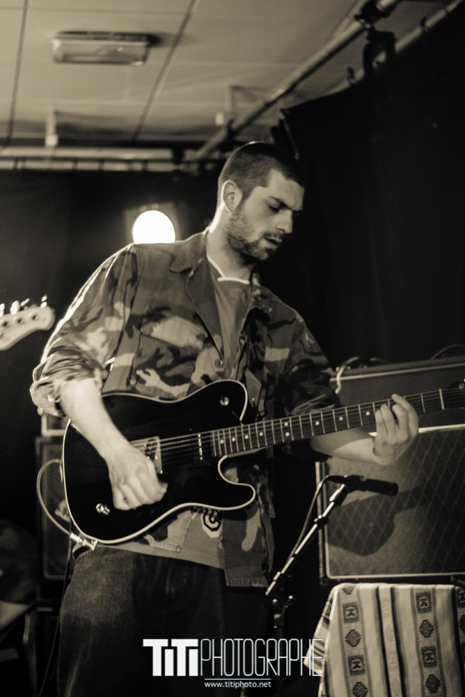 13/365 – TIKIPOON – 10 ans de Live