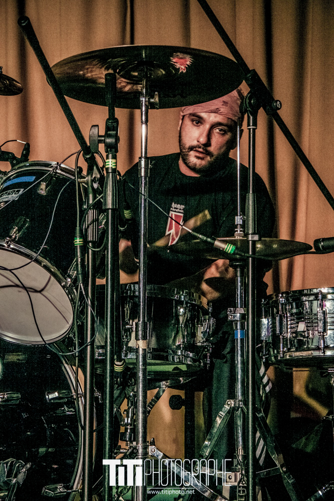 1/365 – Rod – 10 ans de Live