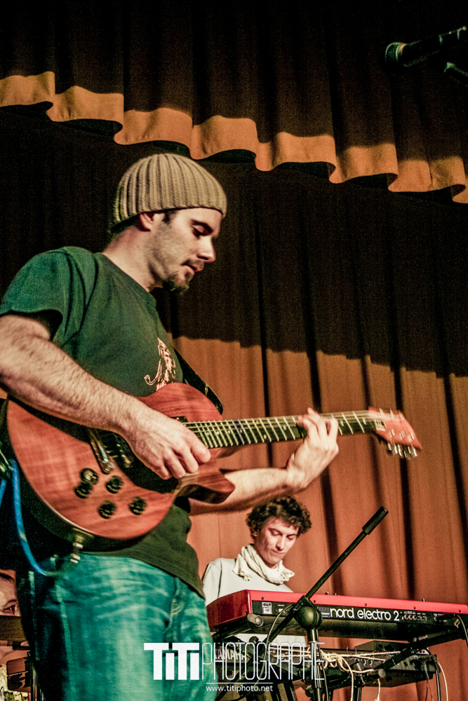 7/365 – Wareika Hills – 10 ans de Live