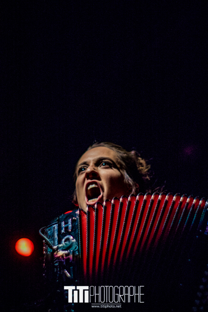 4/365 – Yoanna – 10 ans de Live