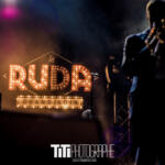 46/365 – La Ruda – 10 ans de Live