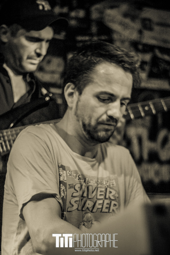 45/365 – Stereo H – 10 ans de Live