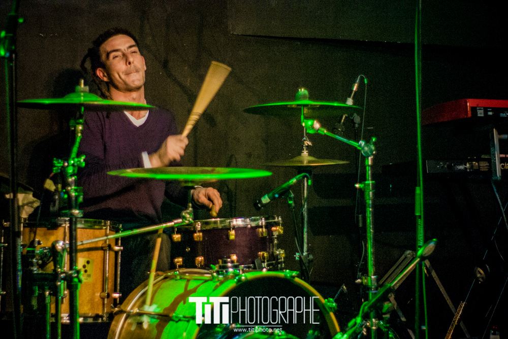 25/365 – Crash Test – 10 ans de Live