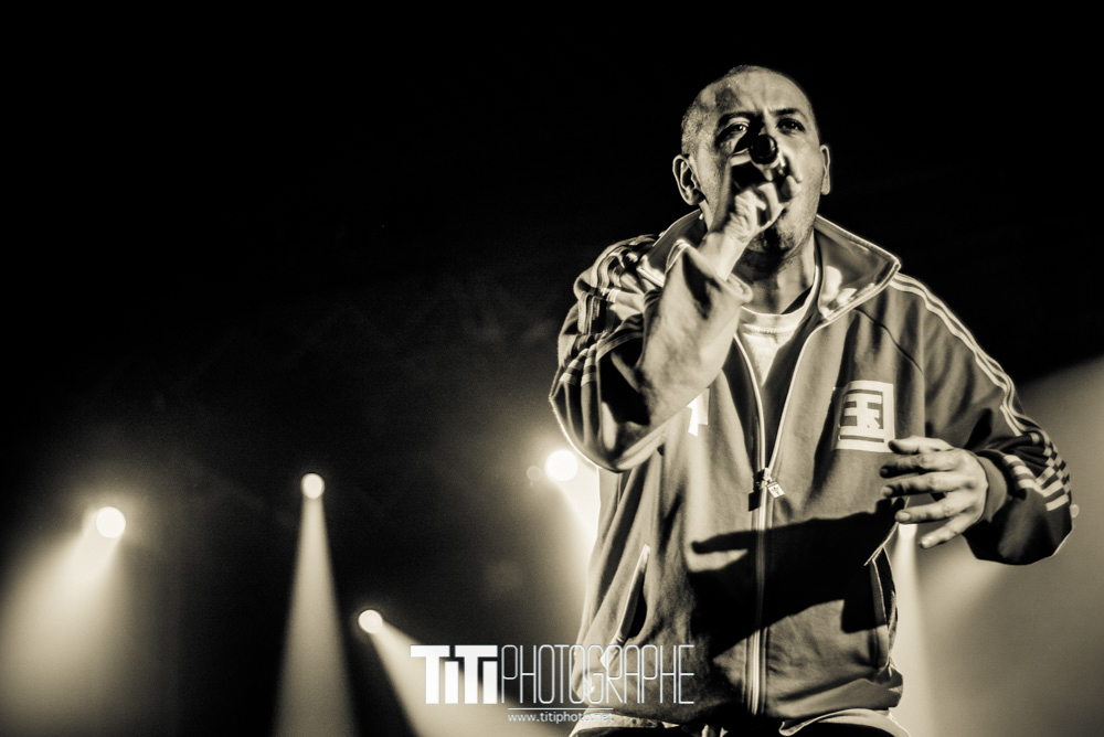 48/365 – MAP – 10 ans de Live