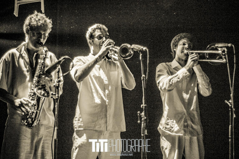 43/365 – Danakil – 10 ans de Live