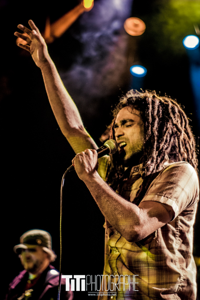 41/365 – Sebastian Sturm – 10 ans de Live