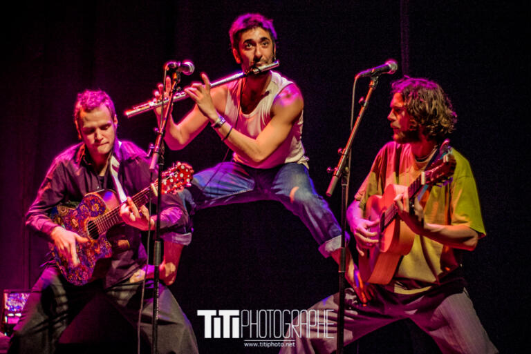 33/365 – Emzel Café – 10 ans de Live