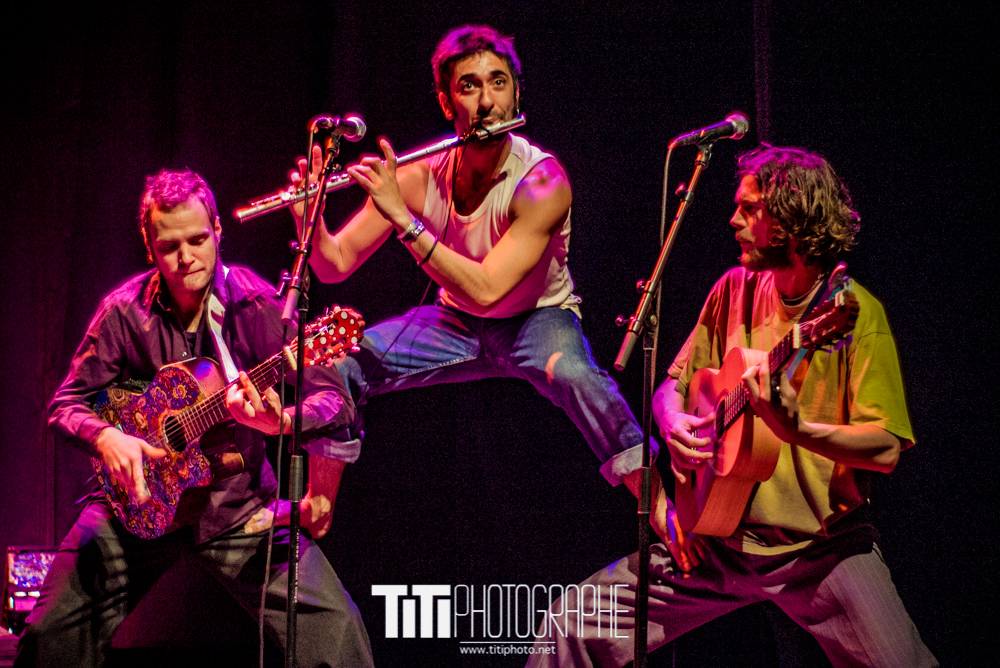 33/365 – Emzel Café – 10 ans de Live