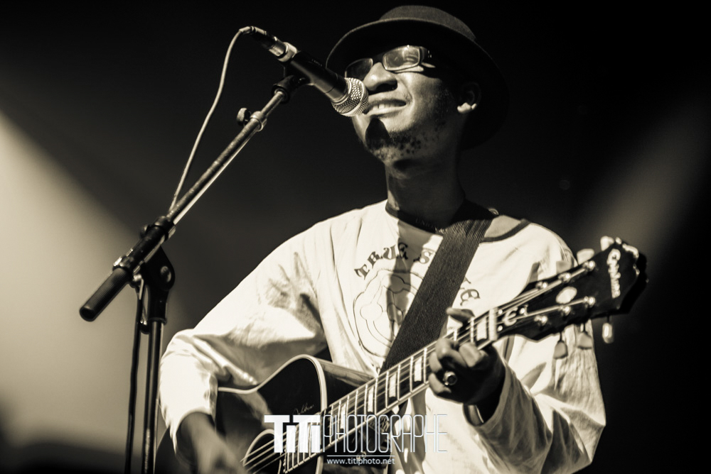 49/365 – Smog – 10 ans de Live